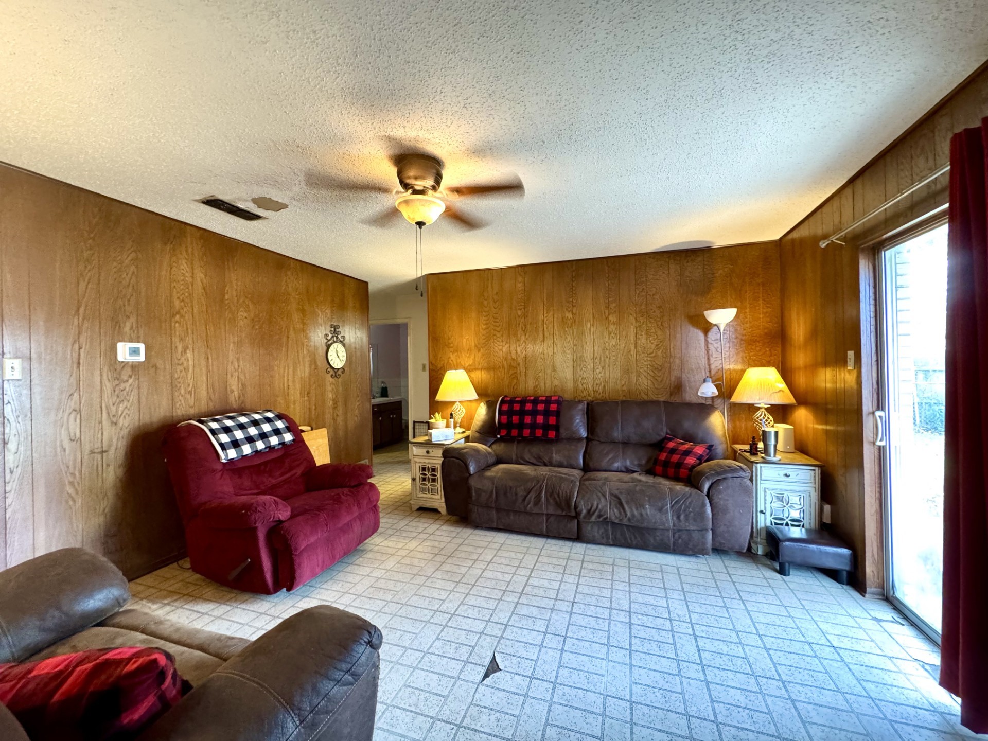 317 N Trail Street Crowley TX 76036