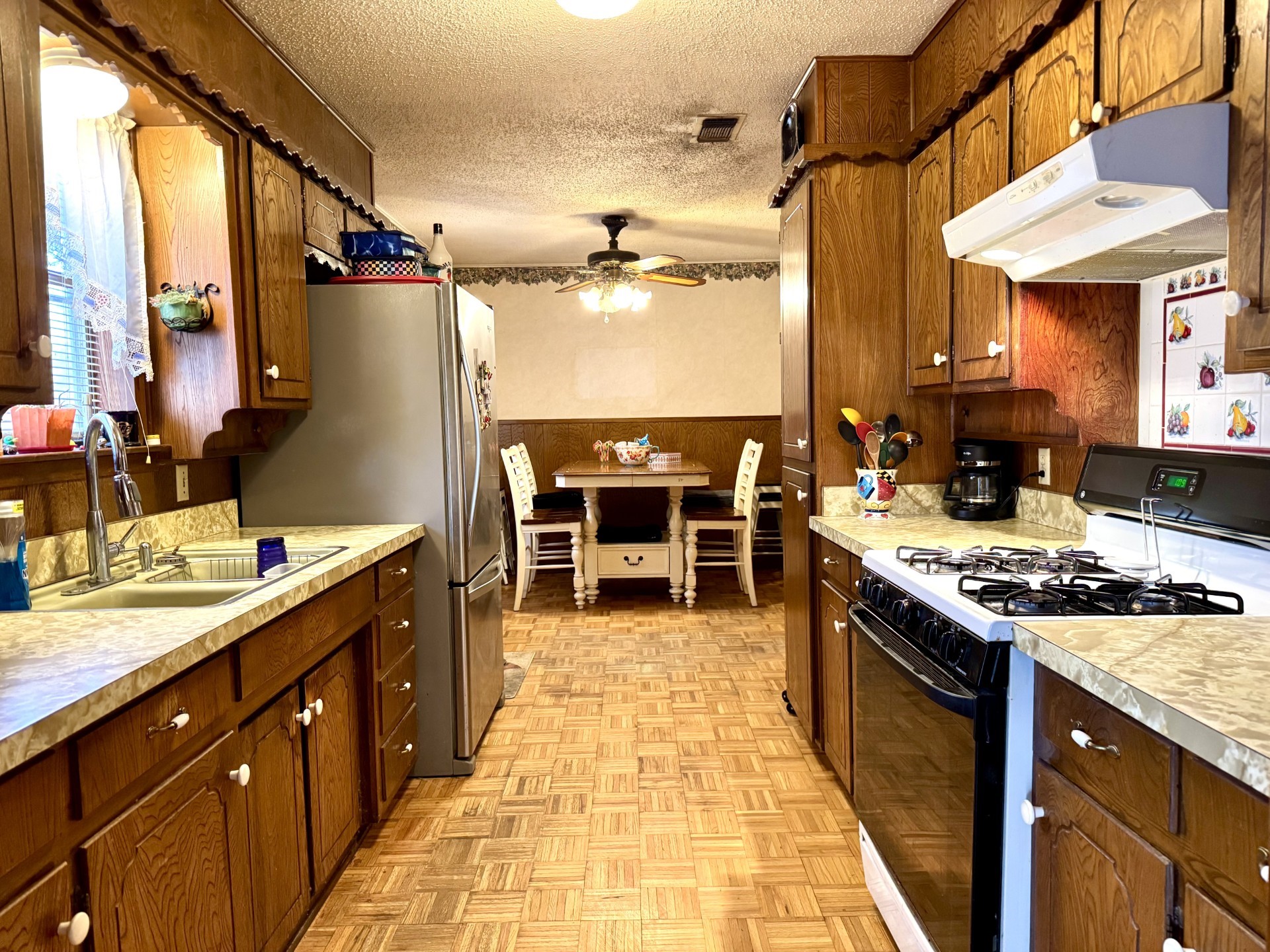 317 N Trail Street Crowley TX 76036