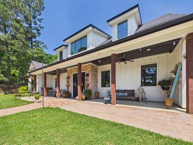 10815 N Fm 314 Brownsboro TX 75756