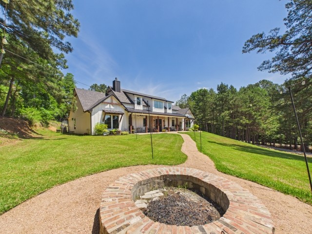 10815 N Fm 314 Brownsboro TX 75756
