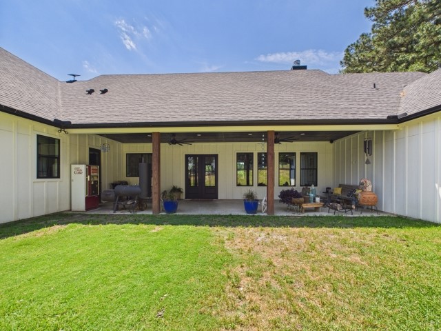 10815 N Fm 314 Brownsboro TX 75756