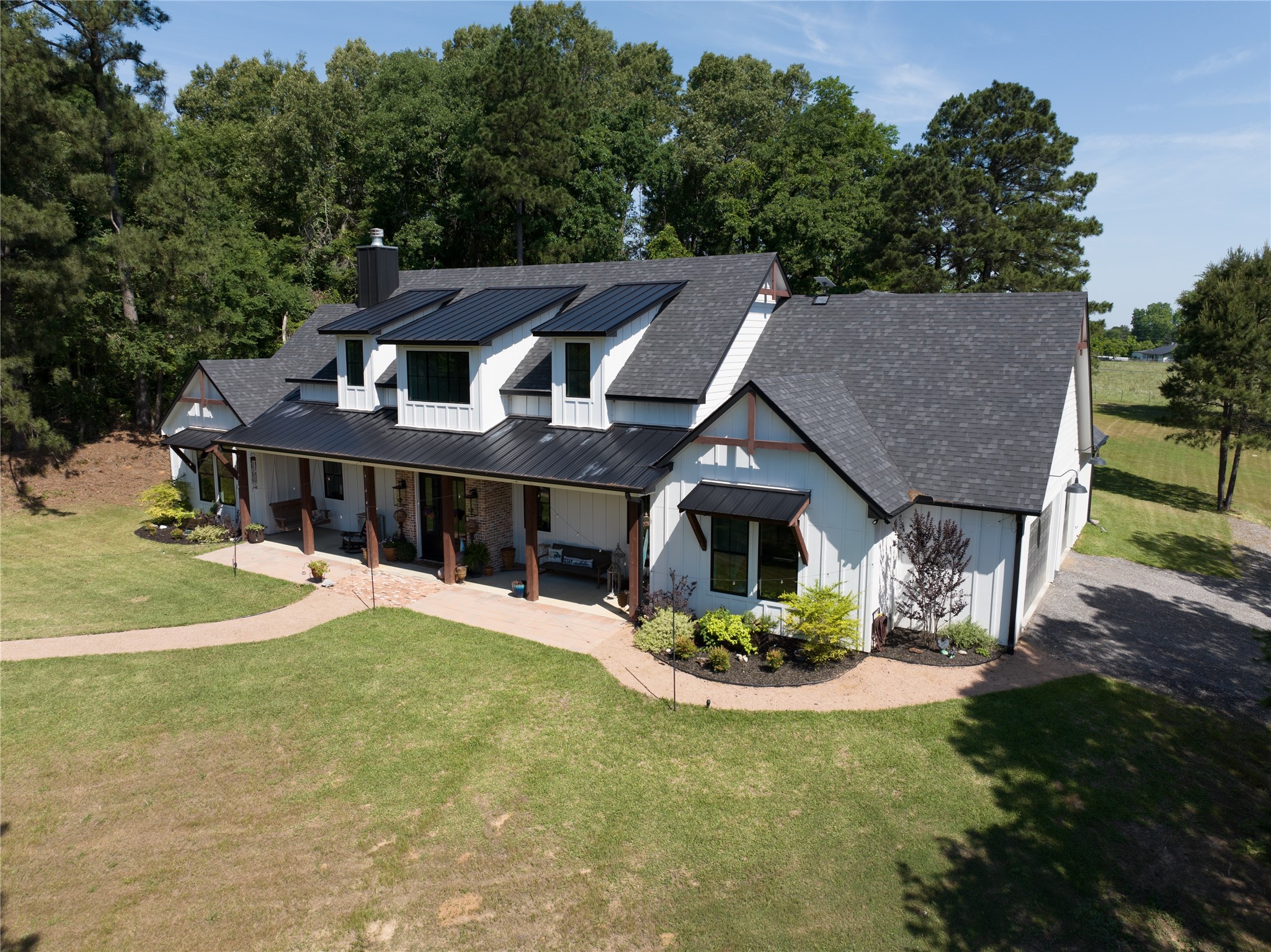 10815 N Fm 314 Brownsboro TX 75756