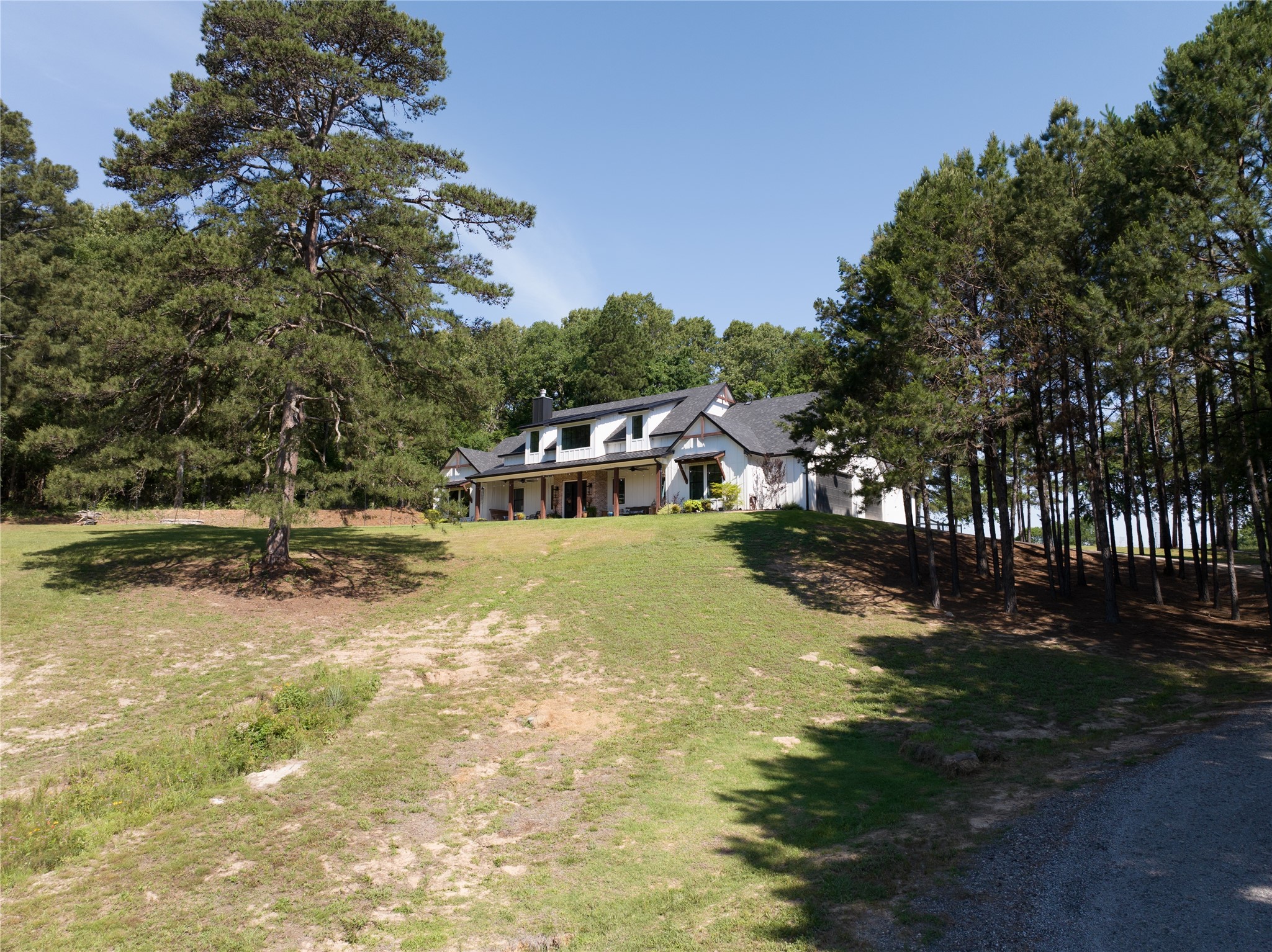 10815 N Fm 314 Brownsboro TX 75756