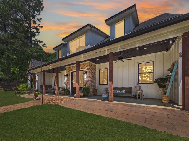 10815 N Fm 314 Brownsboro TX 75756