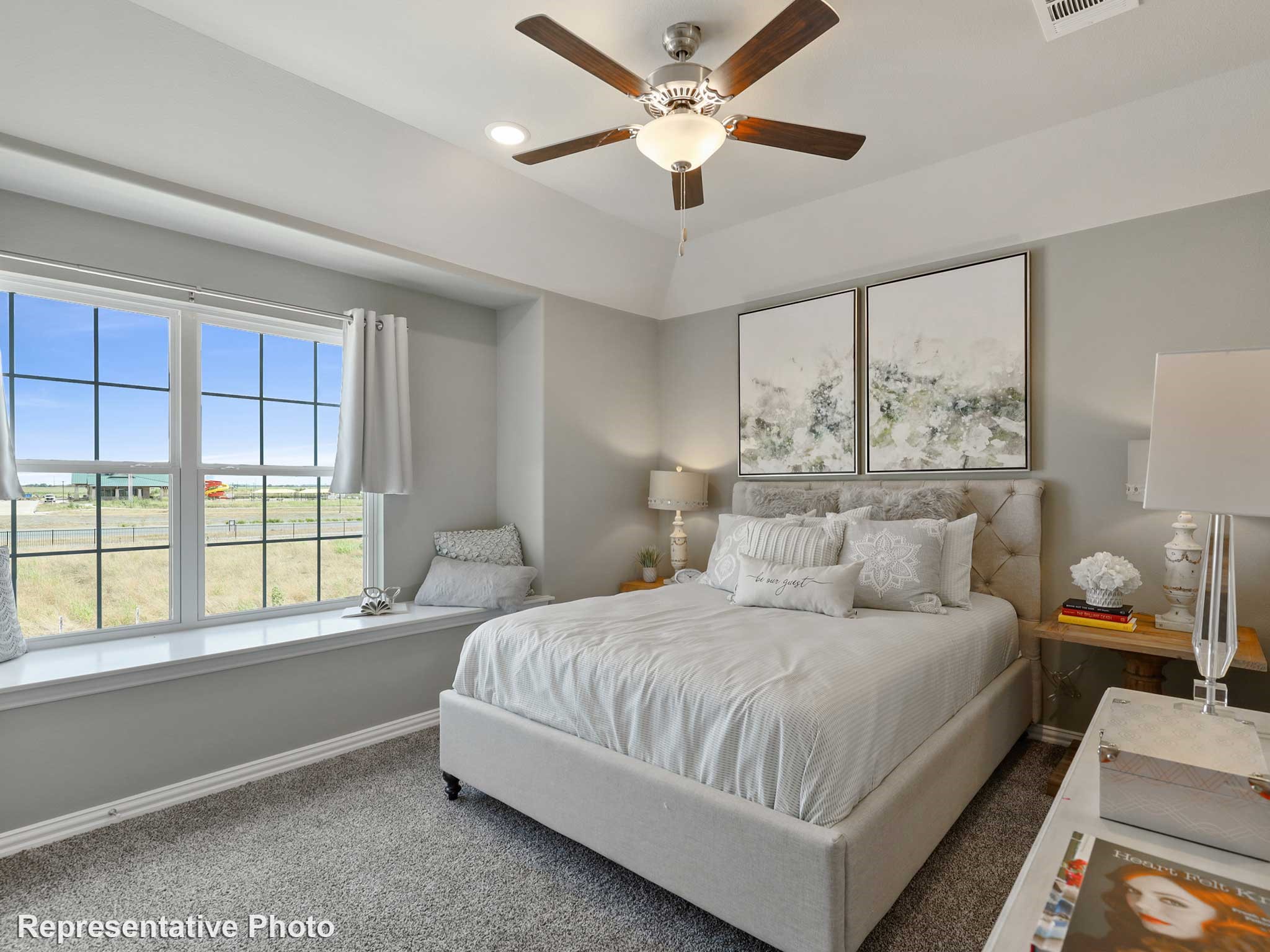 5028 Hitching Post Drive Fort Worth TX 76036