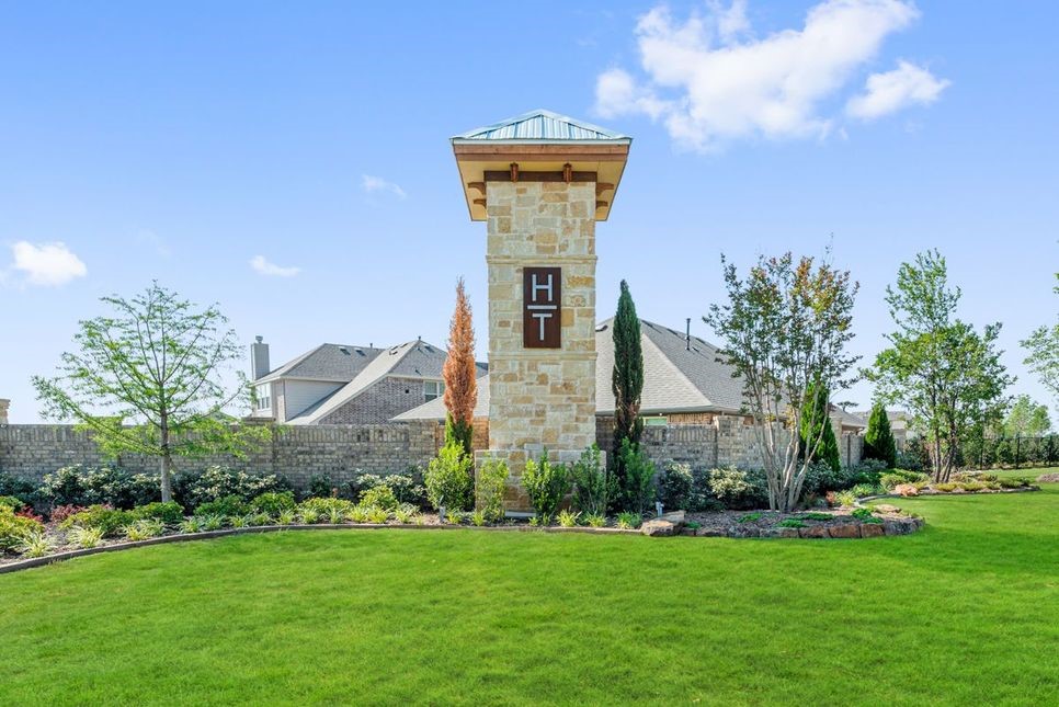 5028 Hitching Post Drive Fort Worth TX 76036