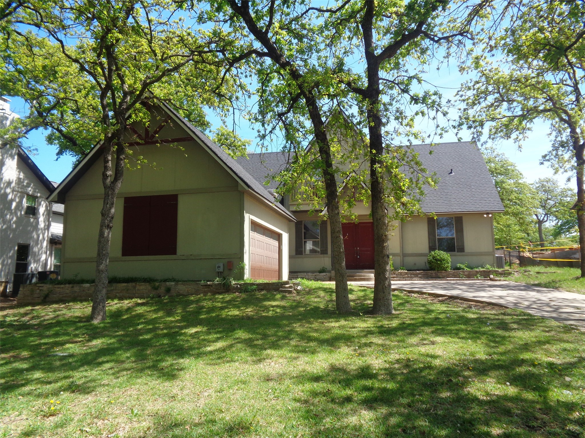 110 Pawnee Trail Gainesville TX 76240