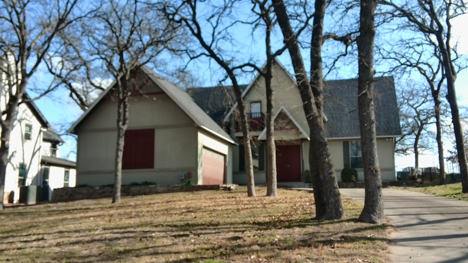 110 Pawnee Trail Gainesville TX 76240