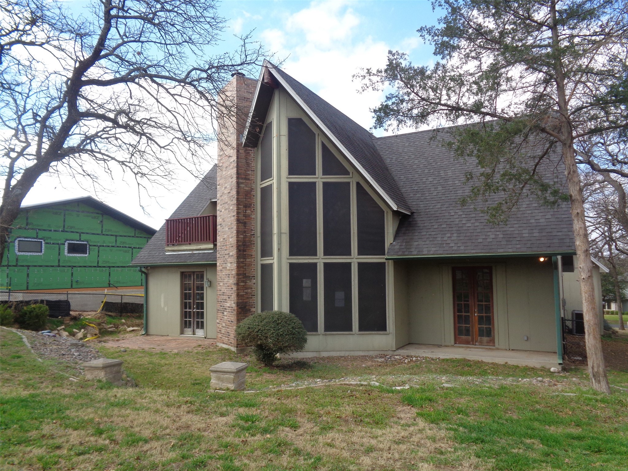 110 Pawnee Trail Gainesville TX 76240