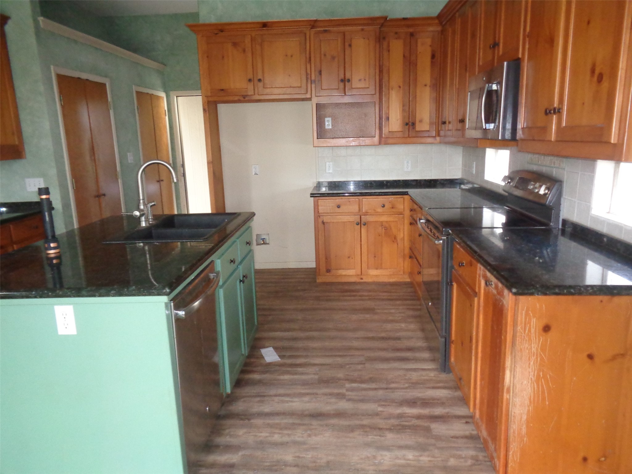 110 Pawnee Trail Gainesville TX 76240