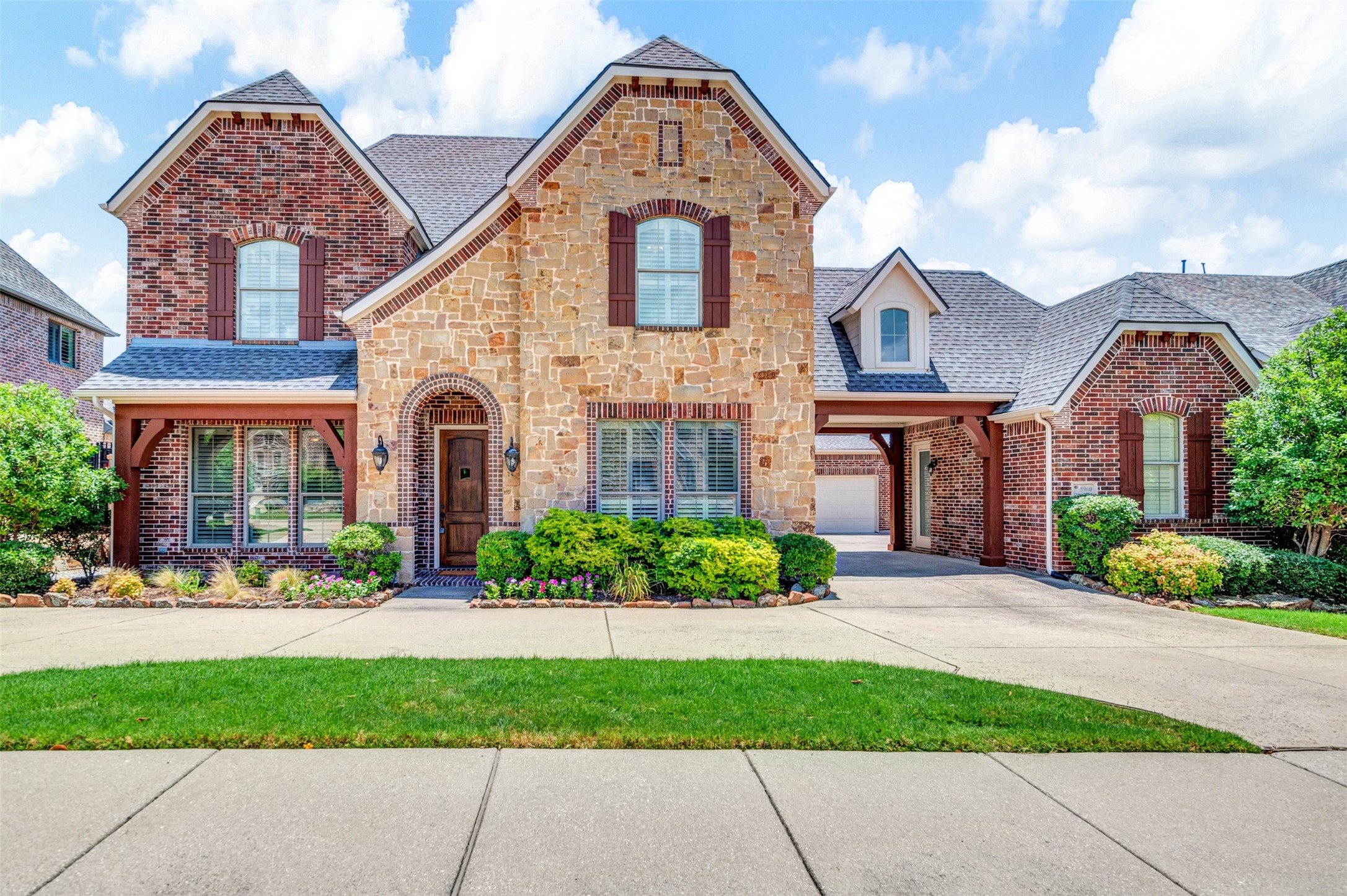5960 Indigo Sky Drive Frisco TX 75036