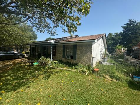 13213 Kings Mountain Drive Balch Springs TX 75180