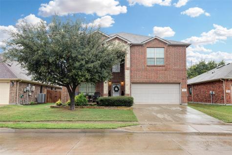 13041 Sierra View Drive Fort Worth TX 76244