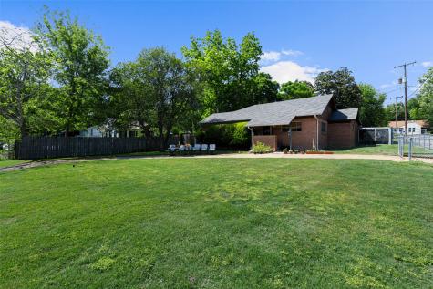 500 W Marshall Avenue Gladewater TX 75647