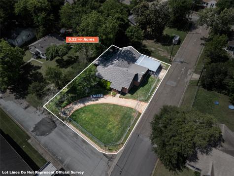 500 W Marshall Avenue Gladewater TX 75647