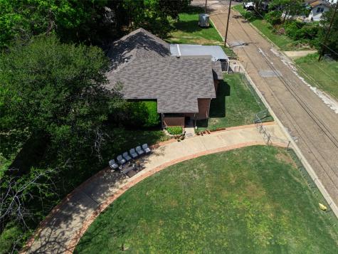 500 W Marshall Avenue Gladewater TX 75647