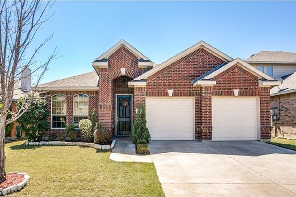 6001 Clipper Lane Fort Worth TX 76179