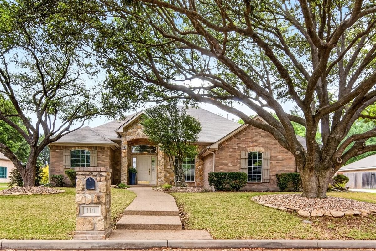 110 Lariat Trail Waco TX 76657