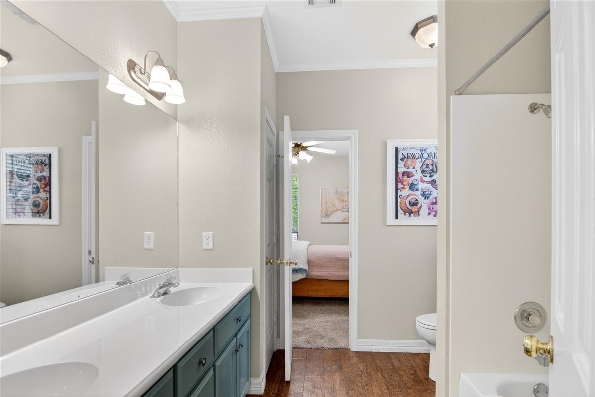 110 Lariat Trail Waco TX 76657