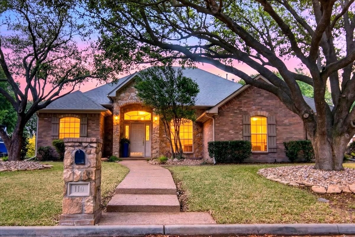 110 Lariat Trail Waco TX 76657