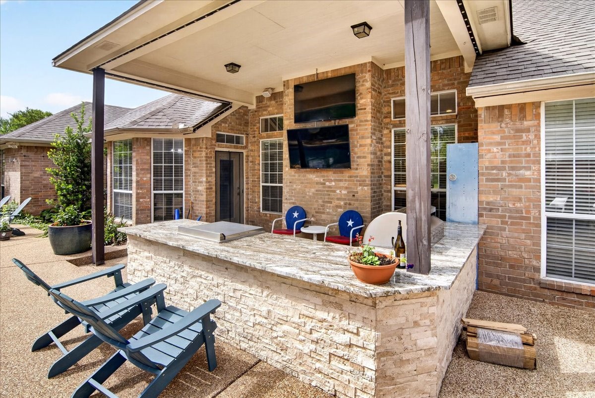 110 Lariat Trail Waco TX 76657