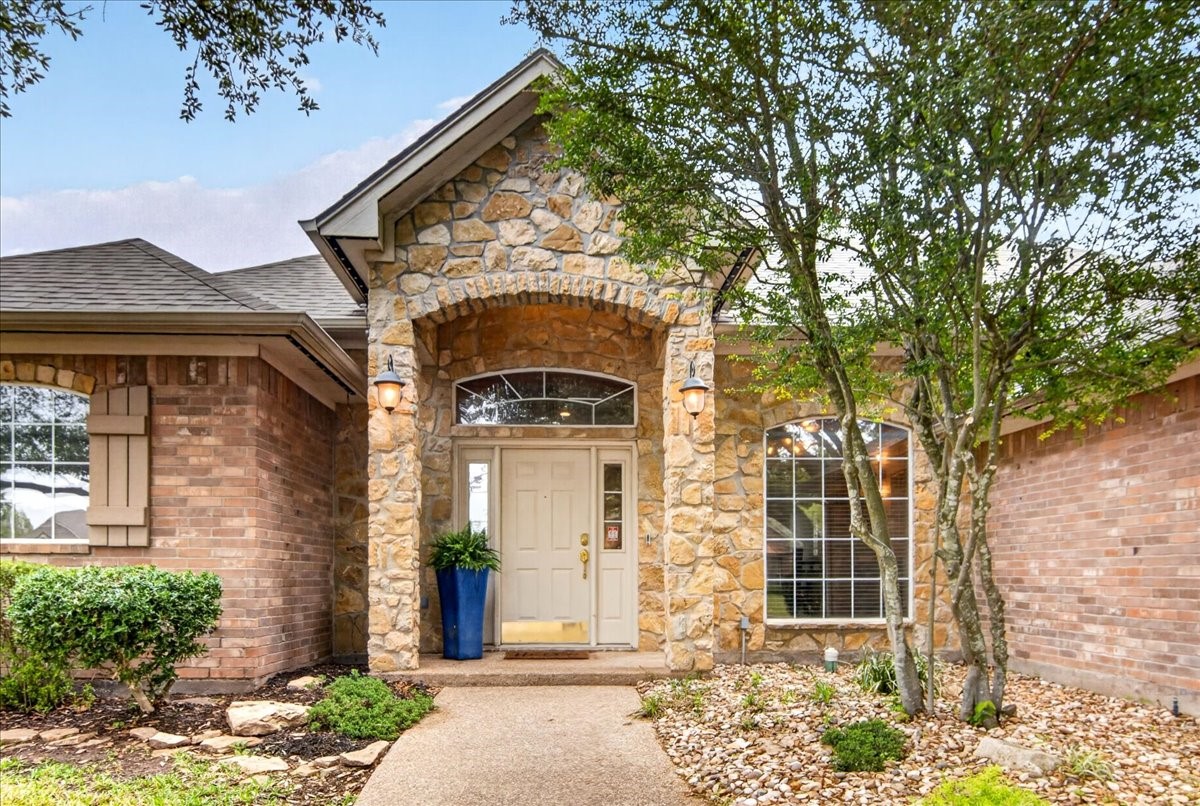 110 Lariat Trail Waco TX 76657