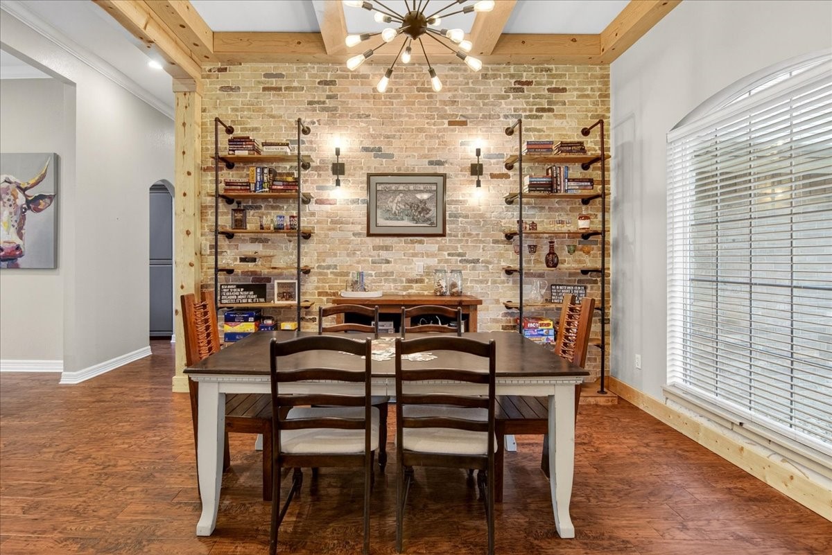 110 Lariat Trail Waco TX 76657