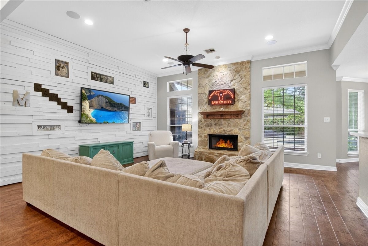 110 Lariat Trail Waco TX 76657