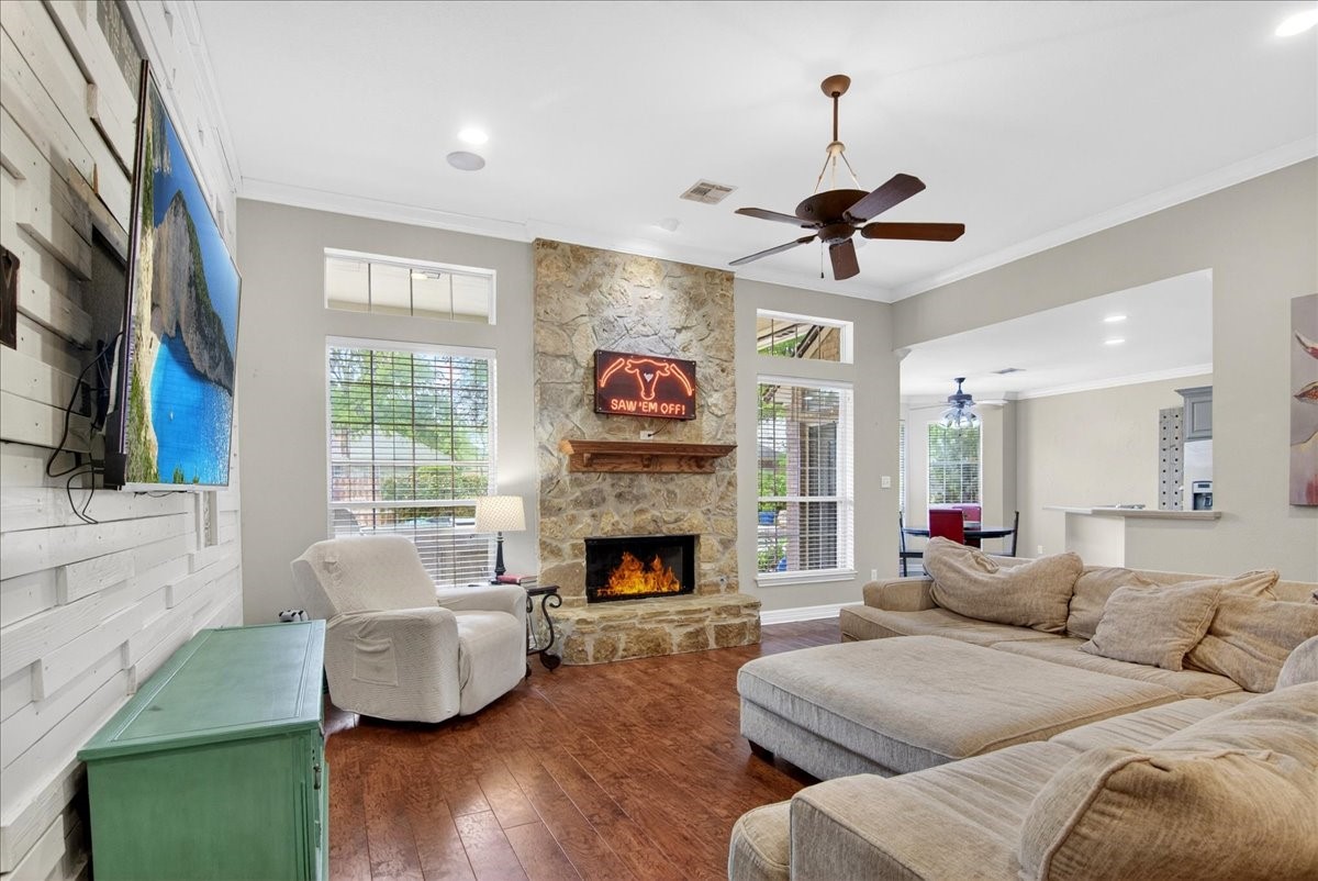 110 Lariat Trail Waco TX 76657
