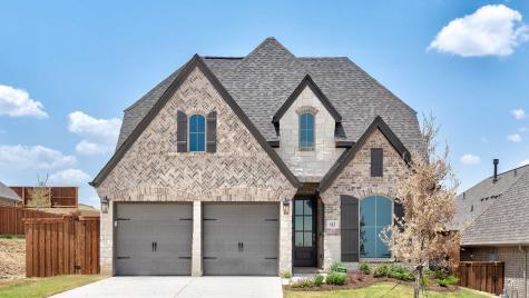 112 Pecan Lane Rhome TX 76078