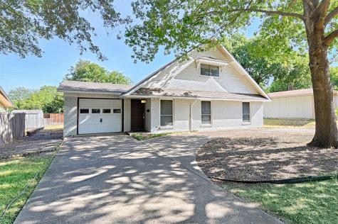 914 Greenbriar Lane Richardson TX 75080