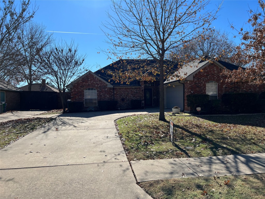 2413 Ridgevalley Drive Mckinney TX 75071