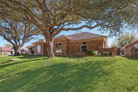 6102 Lakeshore Drive Rowlett TX 75089