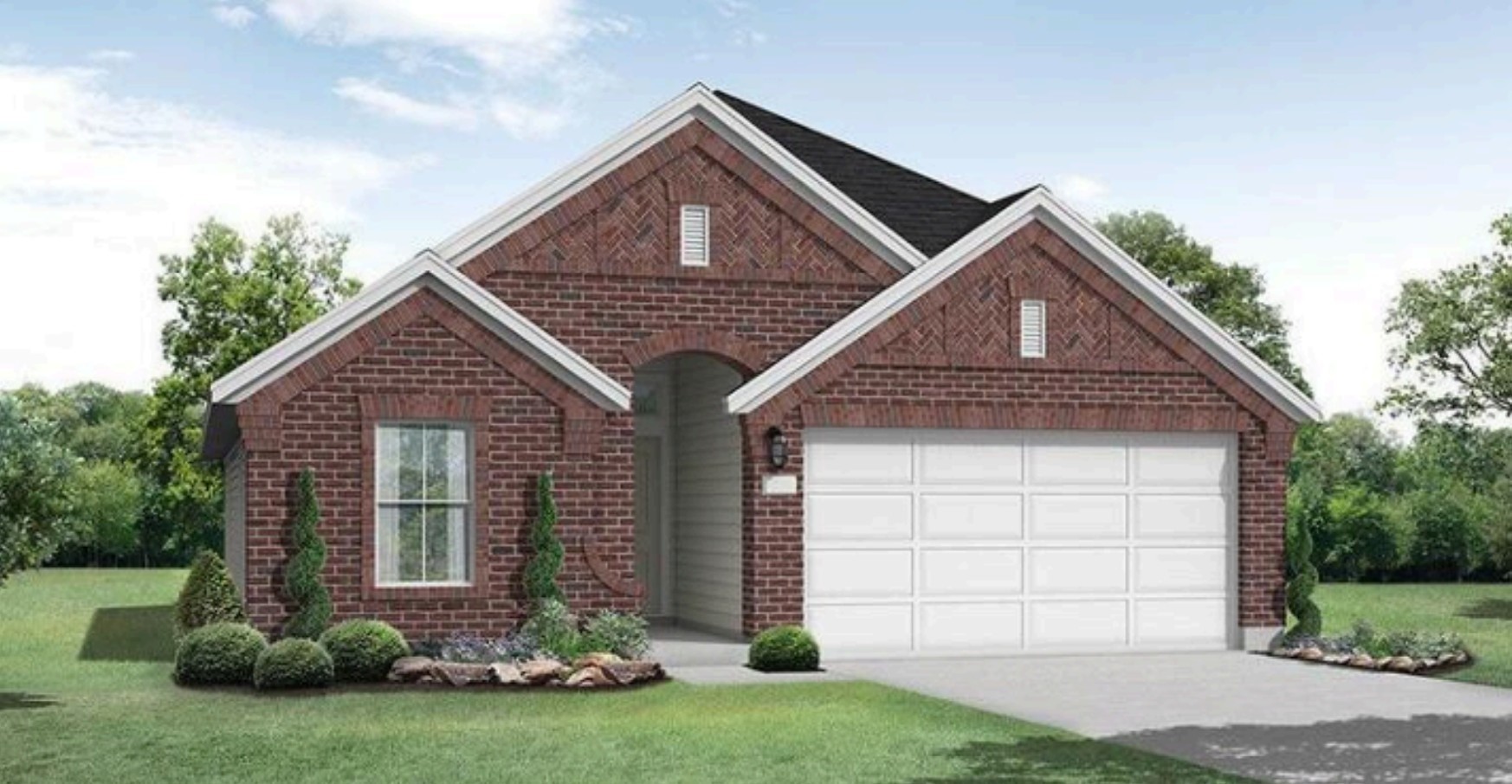 1812 Willowhurst Lane Anna TX 75409