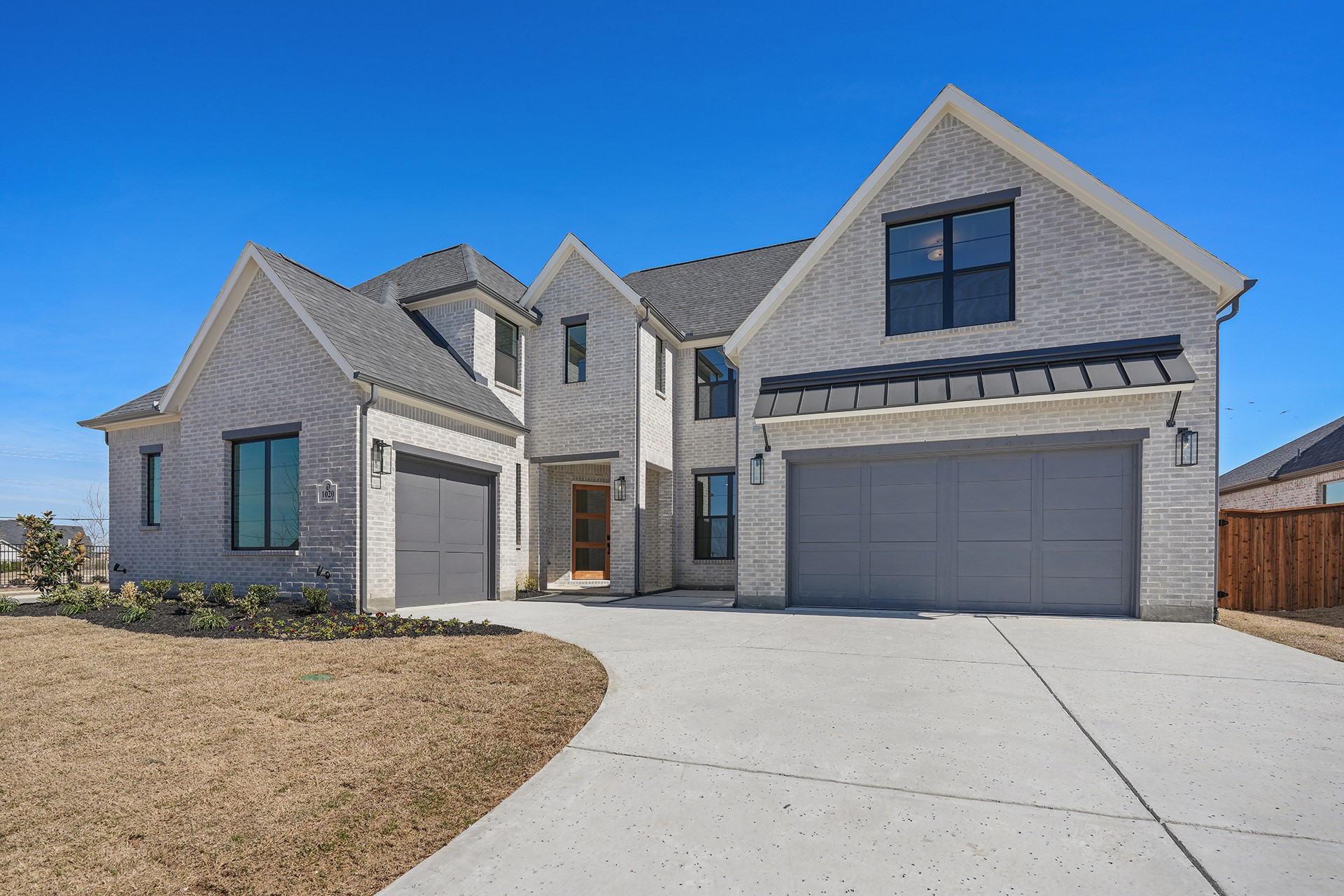 1020 Hackberry Drive Prosper TX 75009