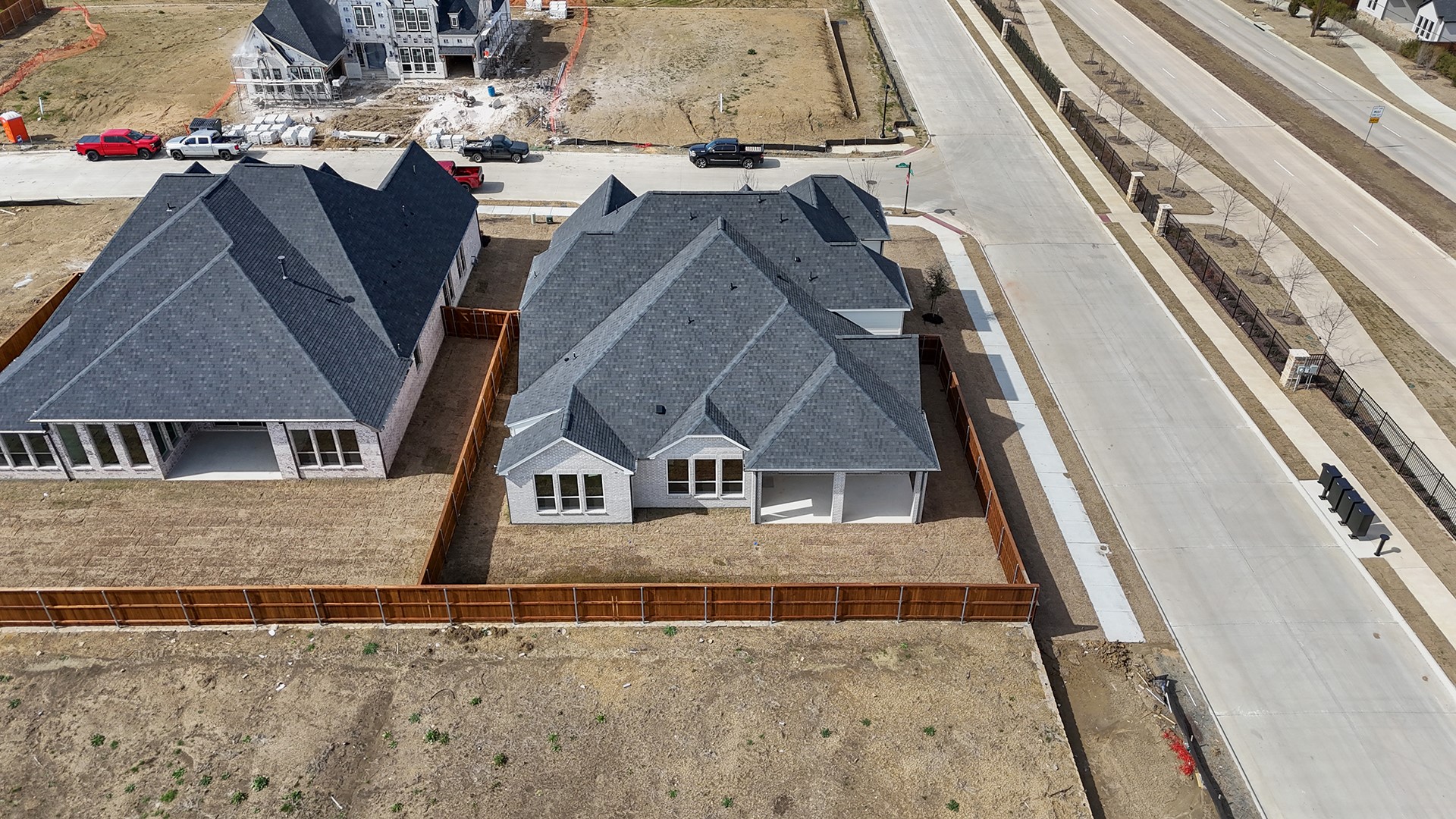 1020 Hackberry Drive Prosper TX 75009