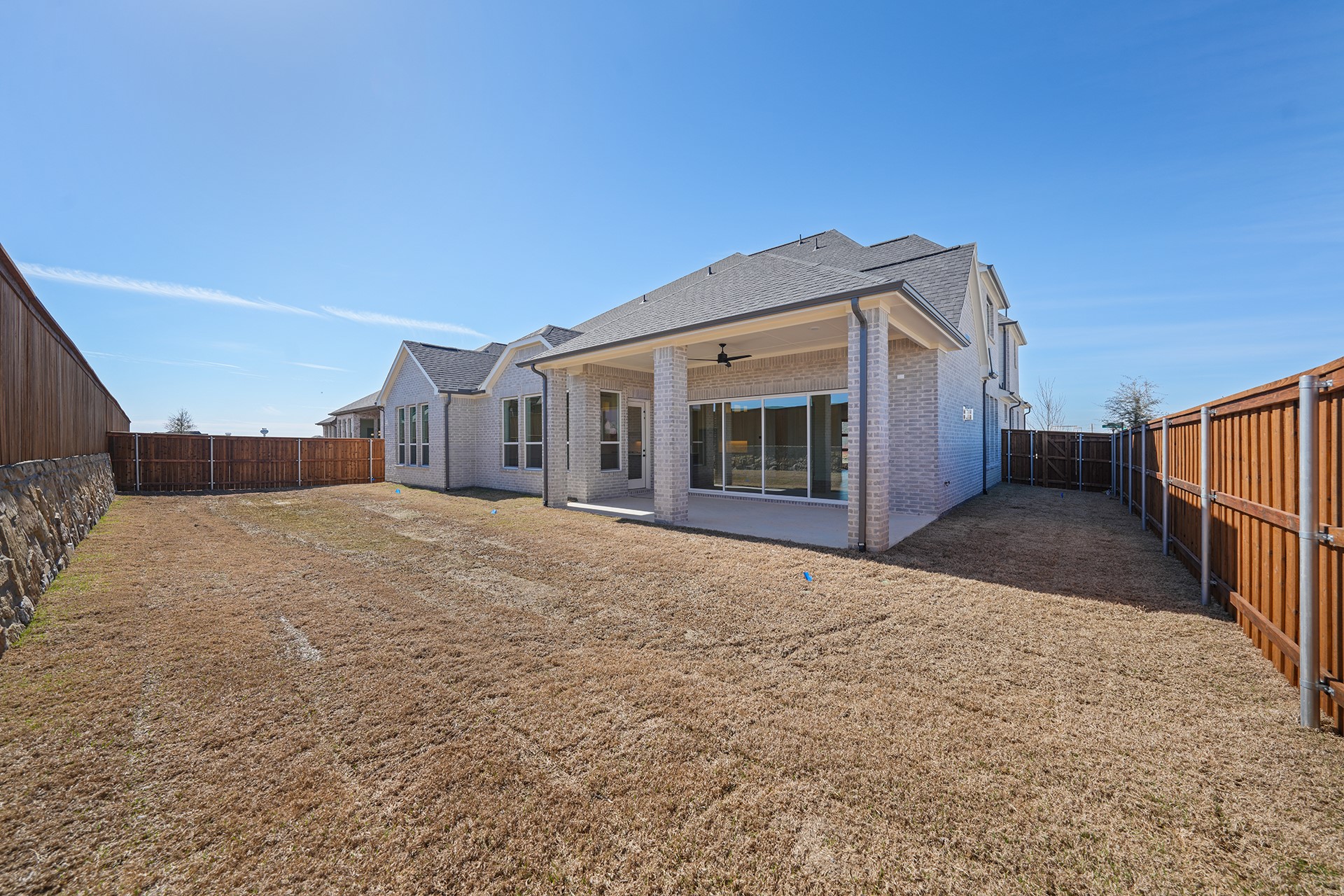 1020 Hackberry Drive Prosper TX 75009