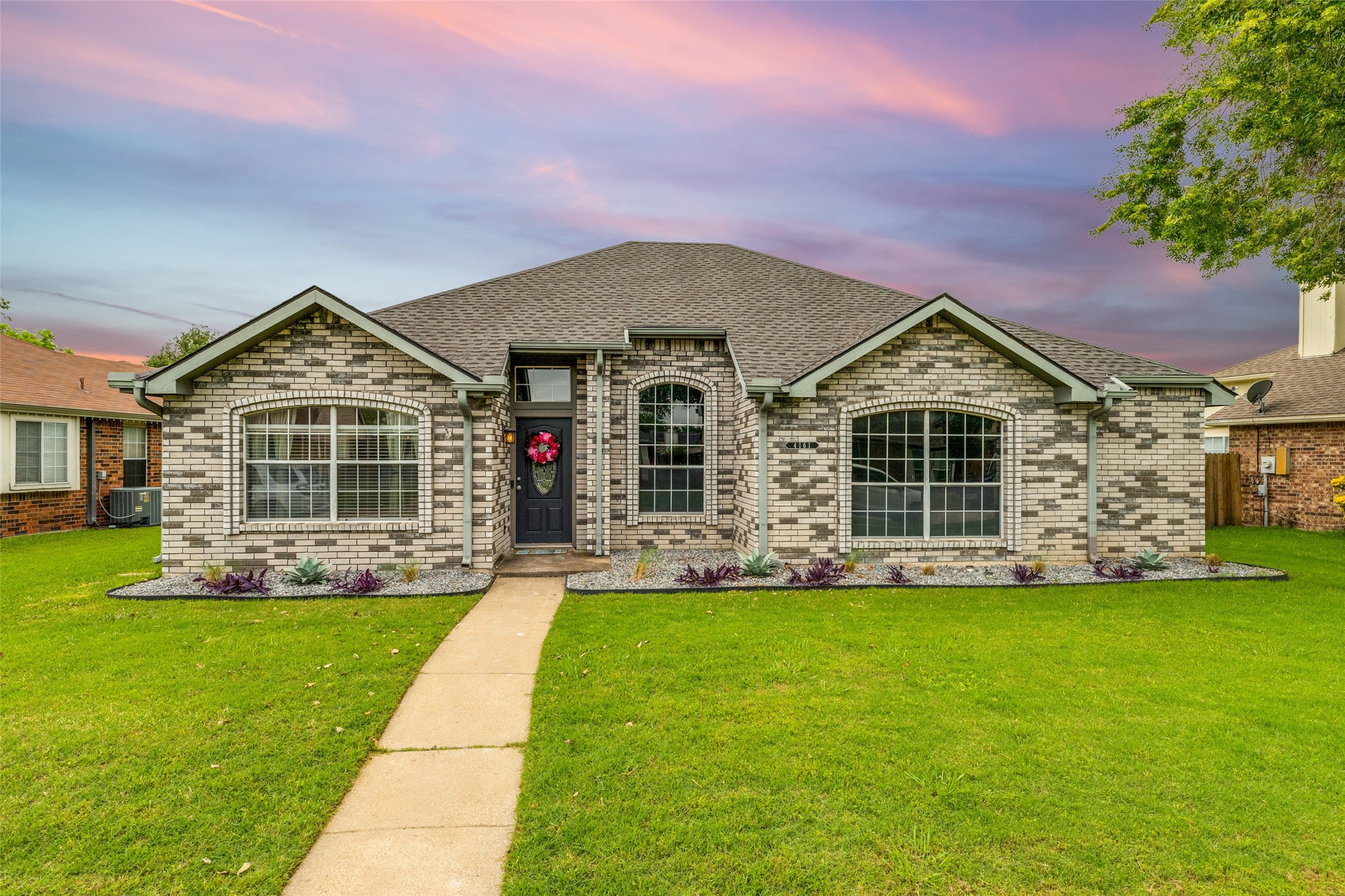 4161 Clary Drive The Colony TX 75056