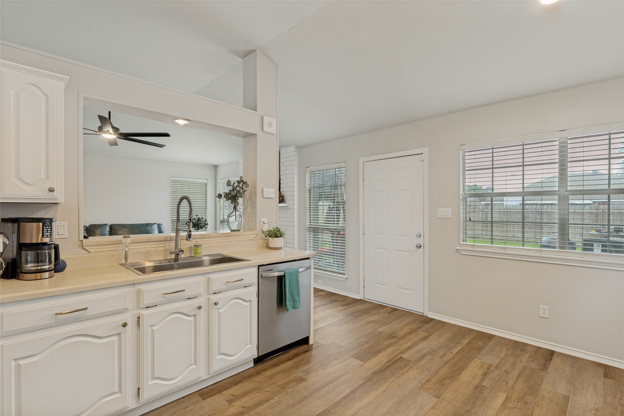 4161 Clary Drive The Colony TX 75056