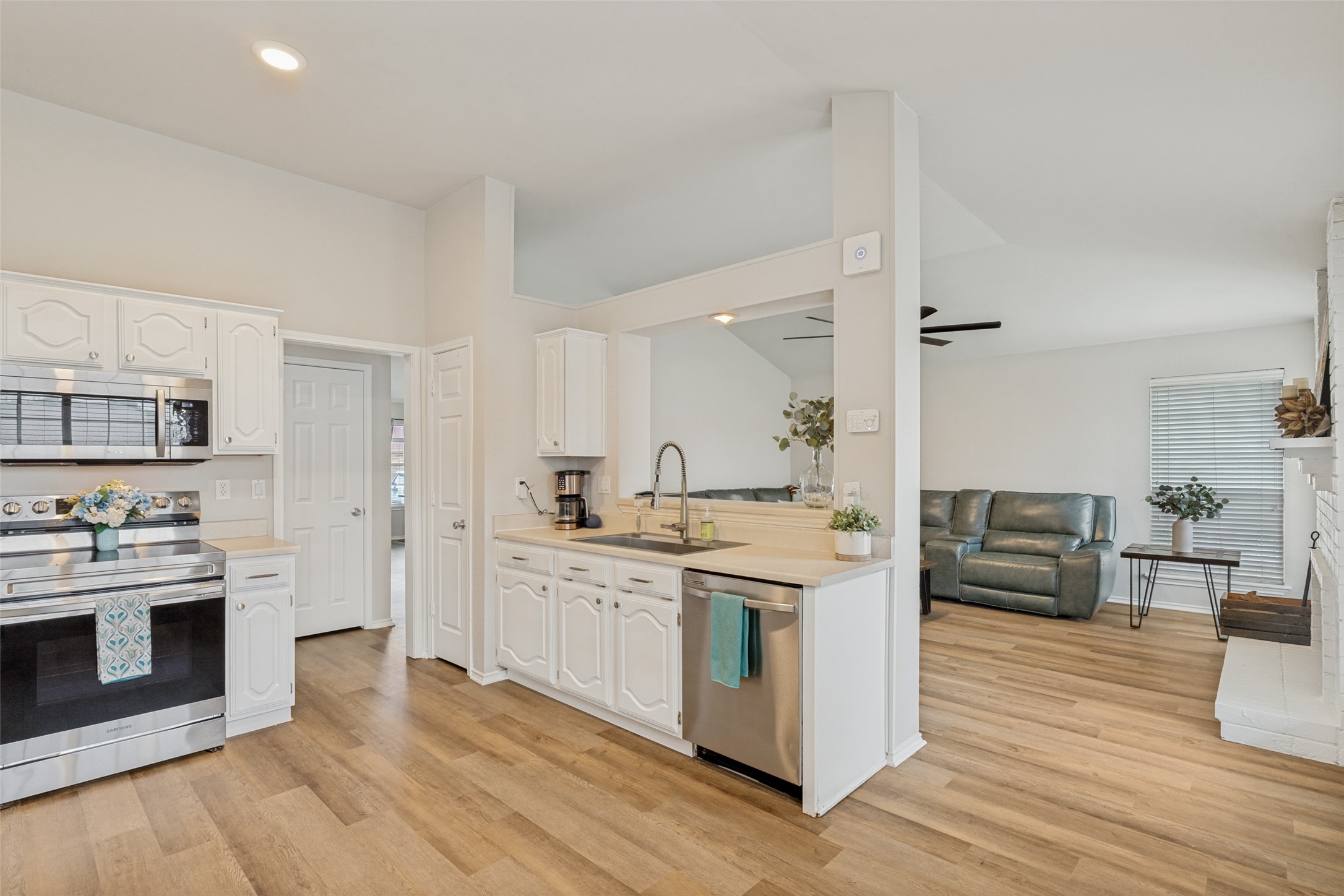 4161 Clary Drive The Colony TX 75056