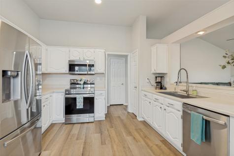 4161 Clary Drive The Colony TX 75056