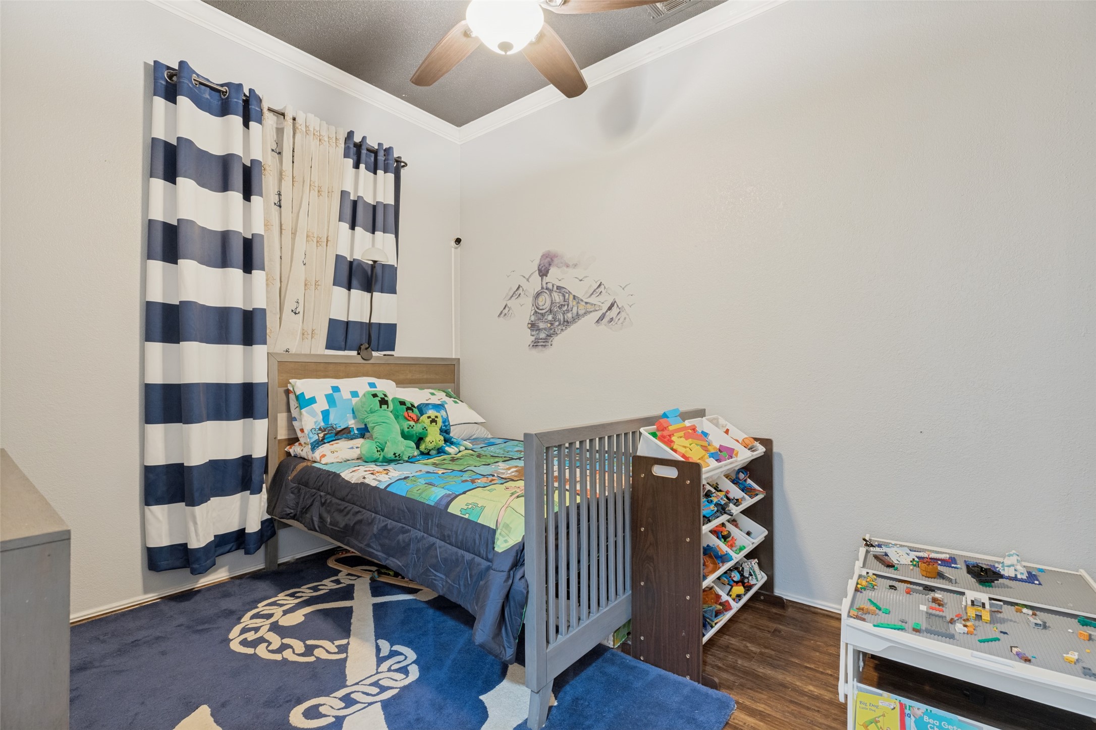 4161 Clary Drive The Colony TX 75056