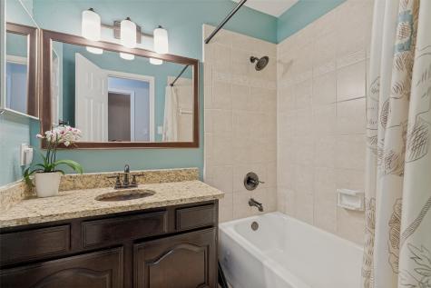 4161 Clary Drive The Colony TX 75056