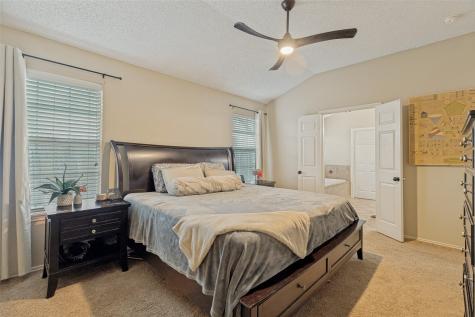 4161 Clary Drive The Colony TX 75056