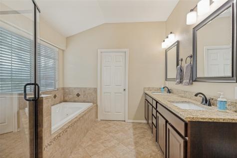 4161 Clary Drive The Colony TX 75056
