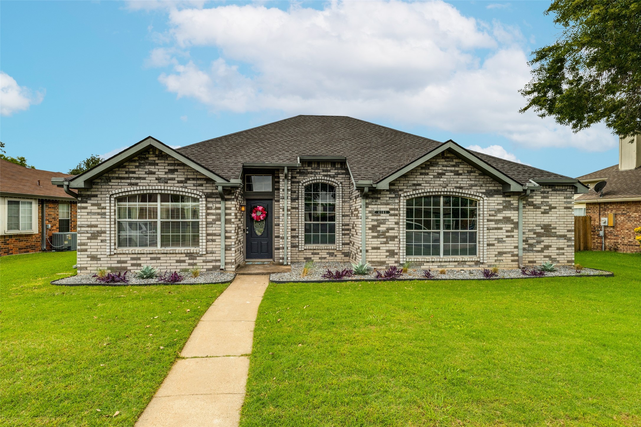 4161 Clary Drive The Colony TX 75056
