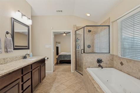 4161 Clary Drive The Colony TX 75056
