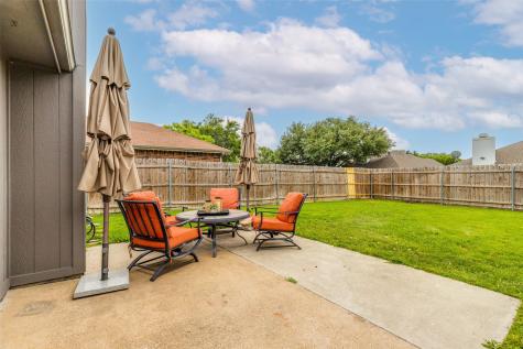 4161 Clary Drive The Colony TX 75056
