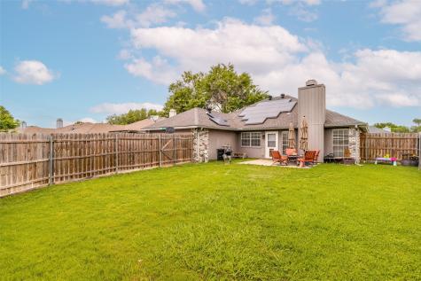 4161 Clary Drive The Colony TX 75056