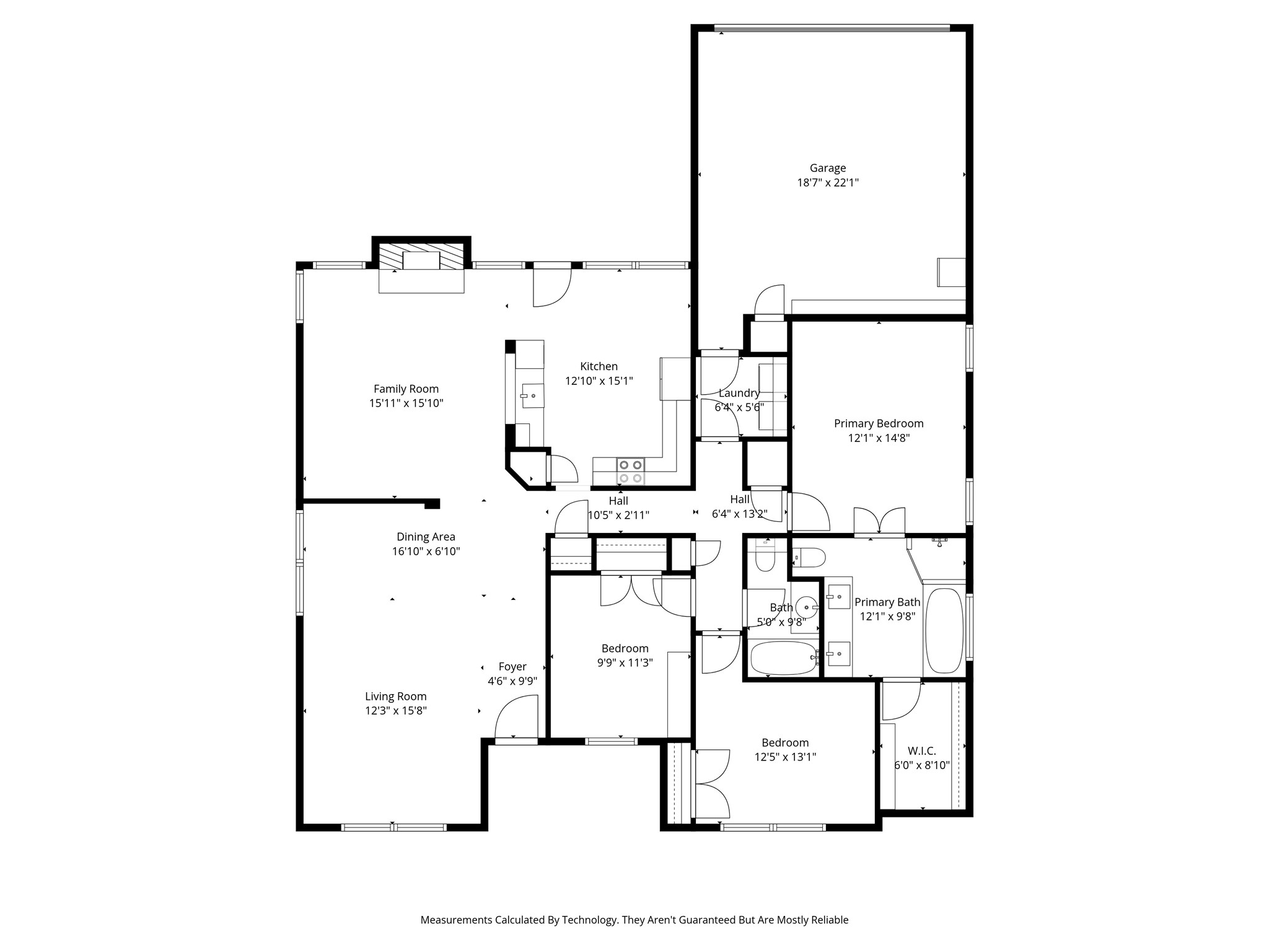 4161 Clary Drive The Colony TX 75056
